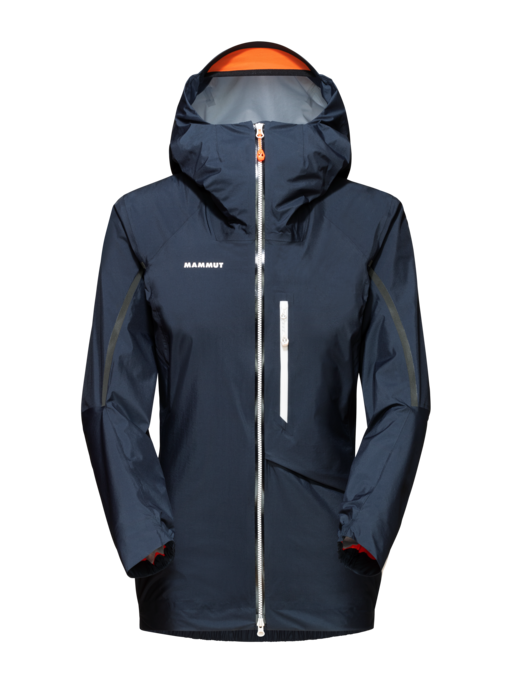 Nordwand Light HS Hooded Jacket Women