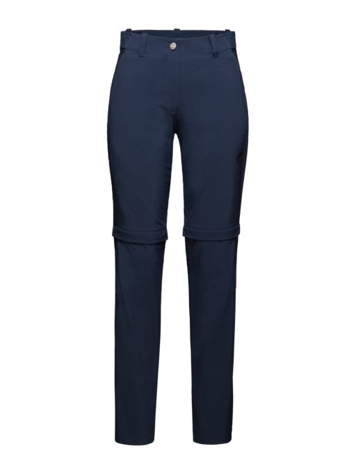 Runbold Zip Off Pants Women