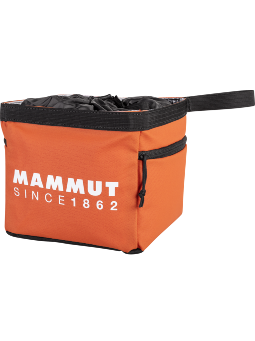 Boulder Cube Chalk Bag