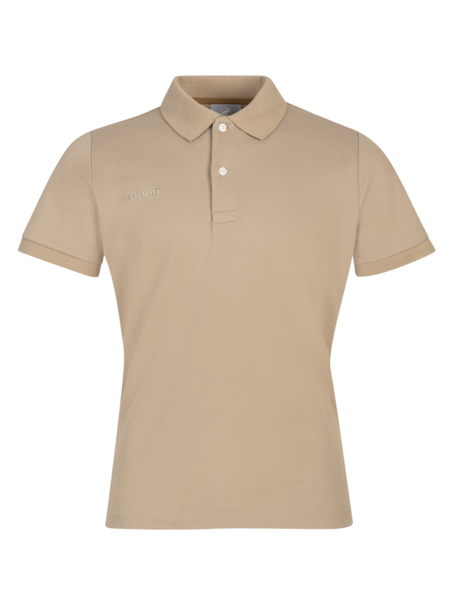 Logo Pique Polo Men