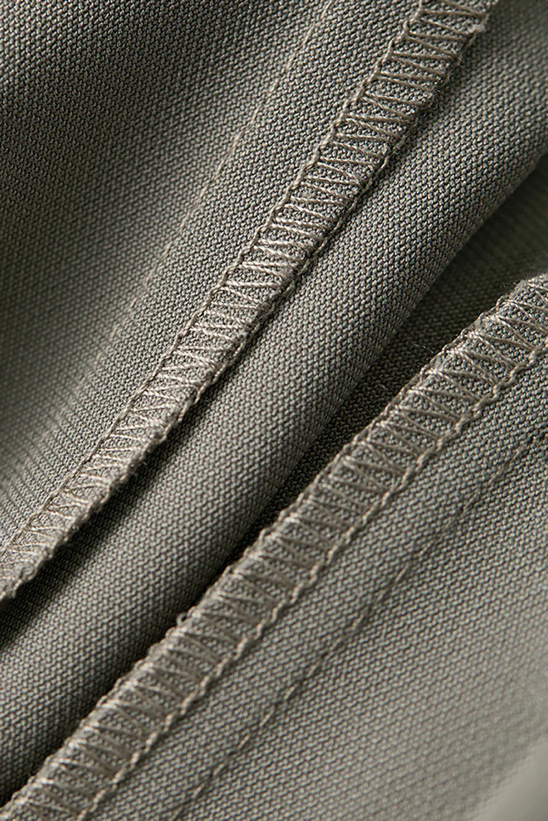 Sleeveless Drop-Waist Maxi Dress - HBQMJX