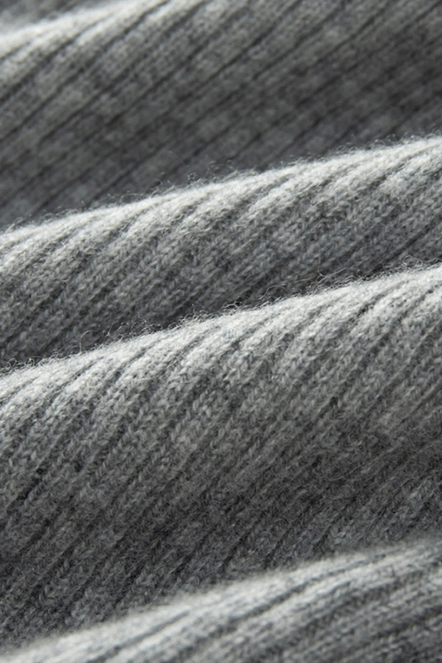 Ultrasoft Cashmere Long Sleeve Sweetheart Midi Sweater Dress - HBQMJX