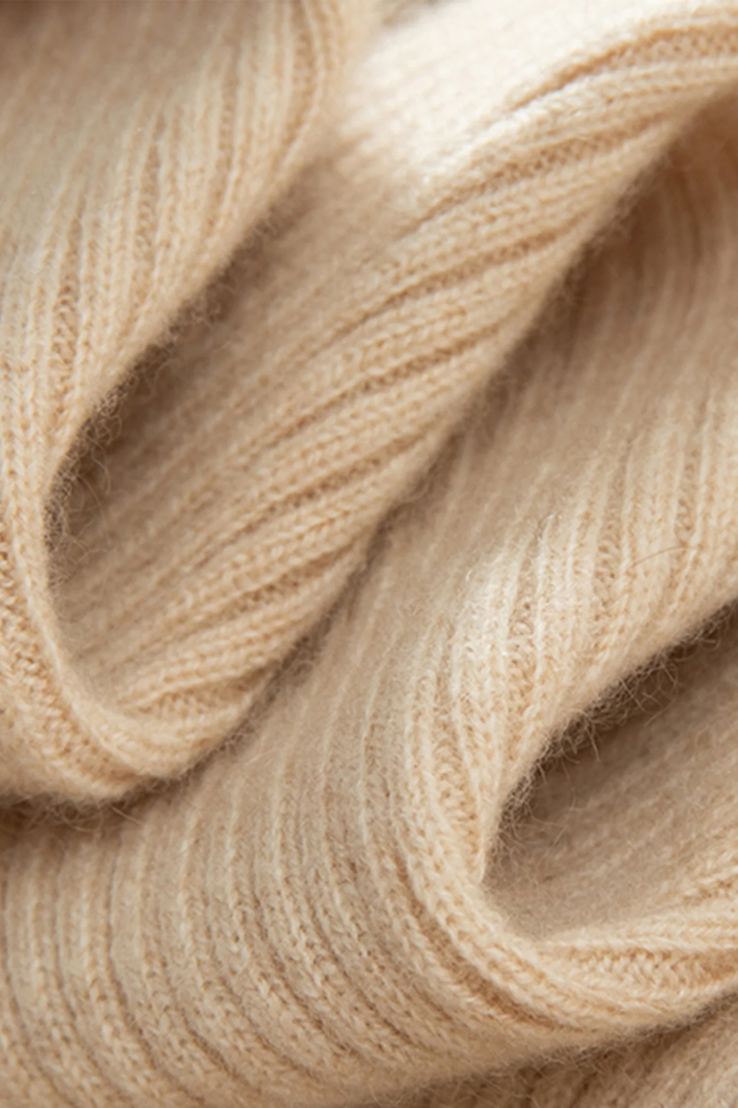 Ultrasoft Cashmere Long Sleeve Sweetheart Midi Sweater Dress - HBQMJX