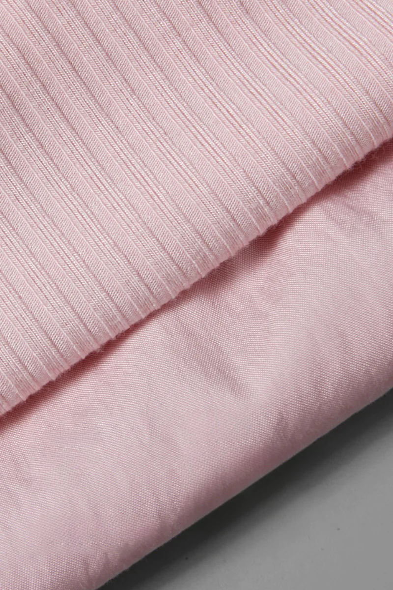 Casual Fit & Flare Ribbed Tank Maxi Dress - HBQMJX