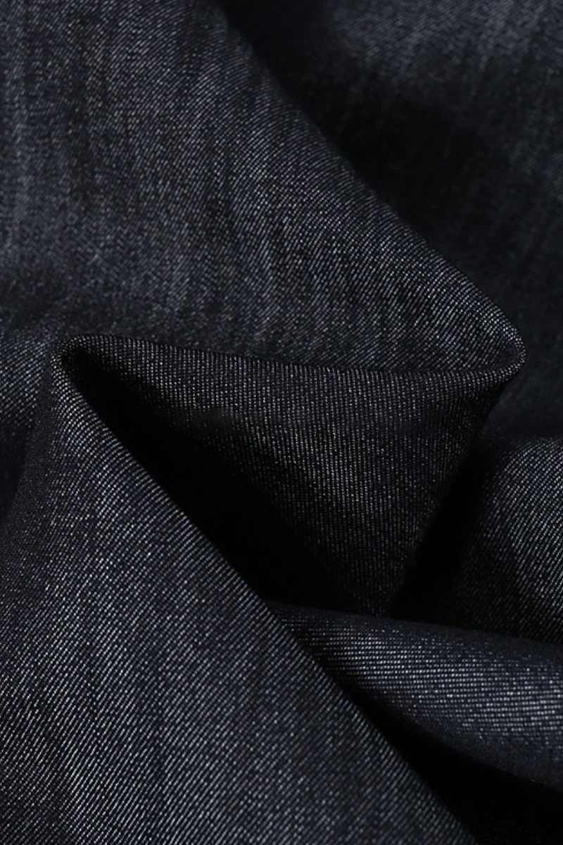 Structured V-Neck Sleeveless Midi Dress - HBQMJX