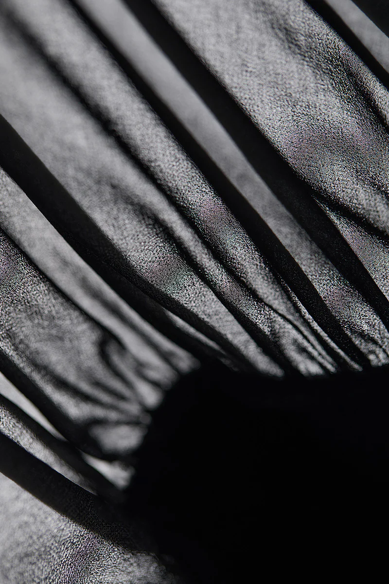 Sleeveless Drop-Waist Maxi Dress - HBQMJX