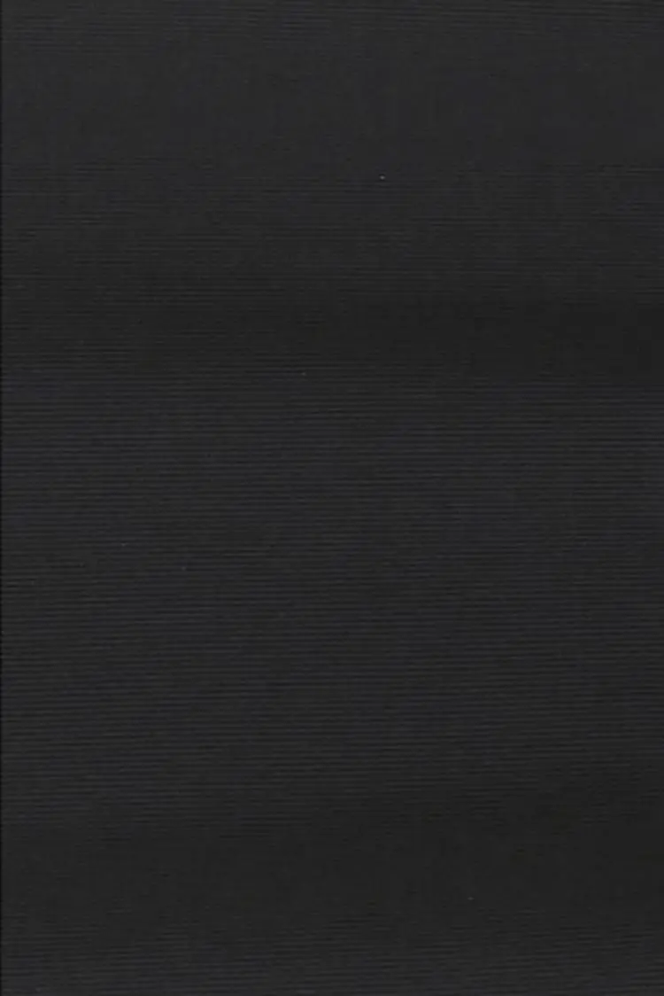 Black Bodycon Slip Maxi Dress - HBQMJX