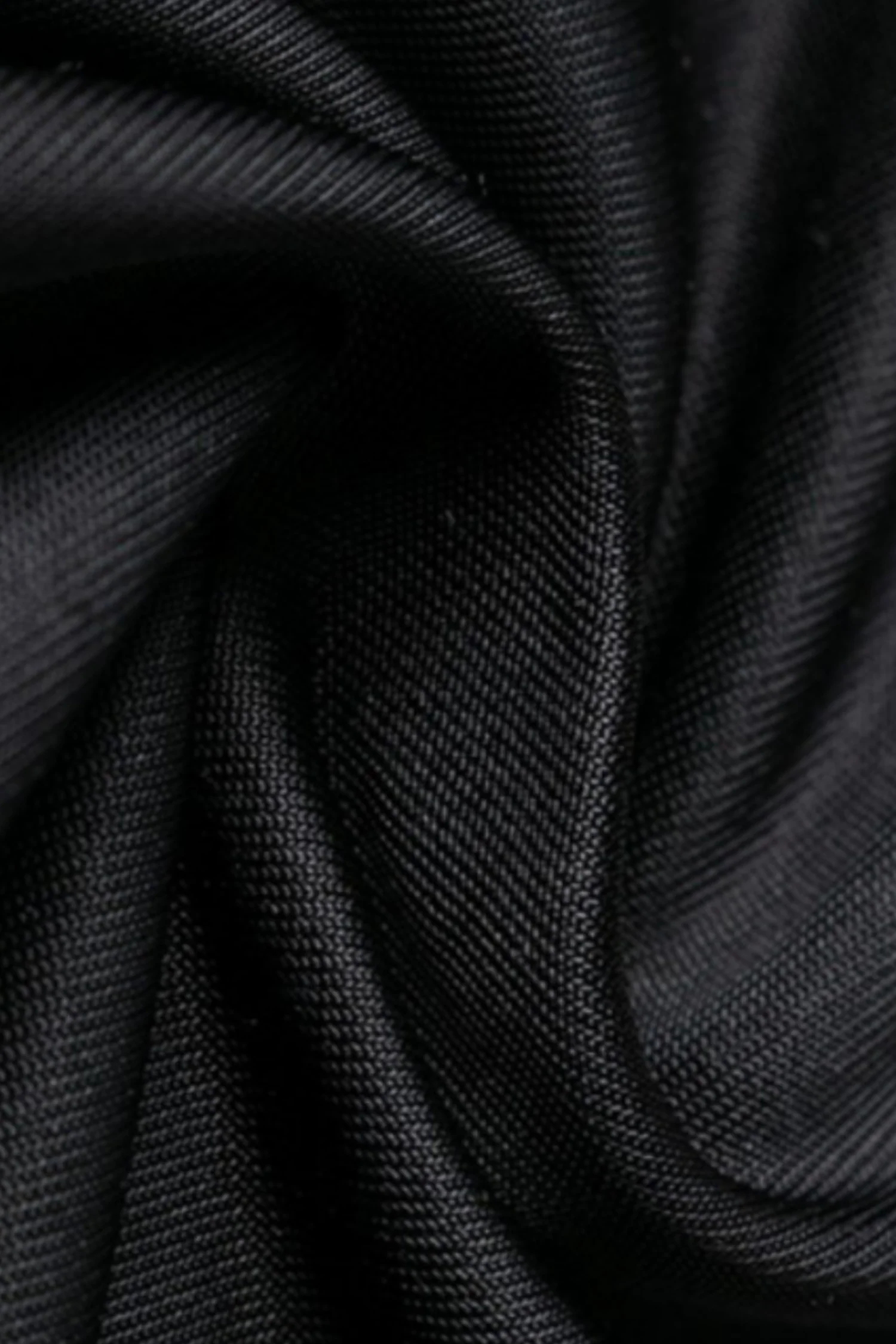 Black Velvet Long Sleeve Sweetheart Midi Dress with Pearls - HBQMJX