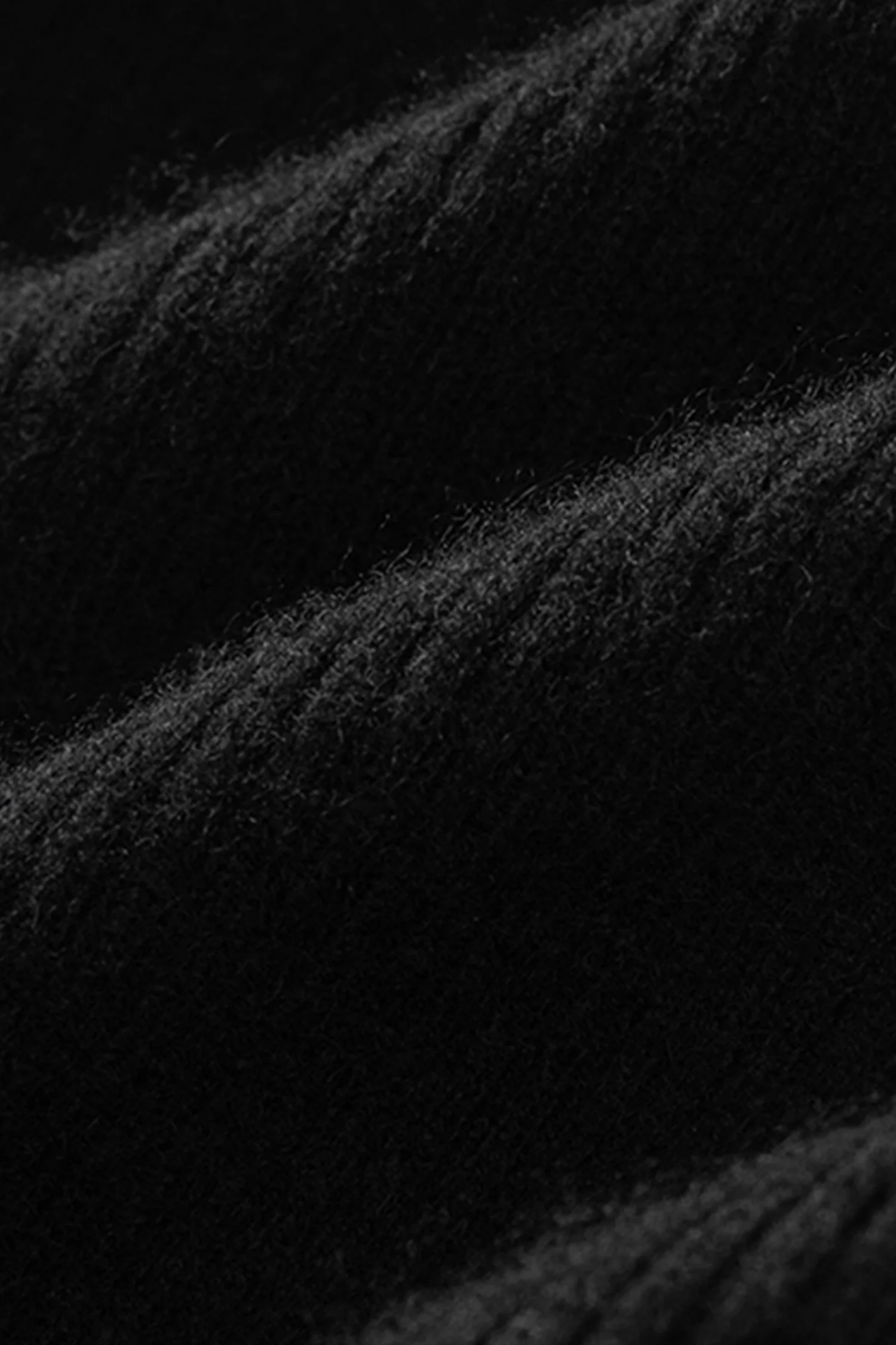 Ultrasoft Cashmere Long Sleeve Sweetheart Midi Sweater Dress - HBQMJX