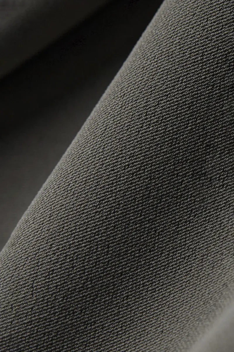 White Pull-On Wrinkle-Free Cooling Puddle Pants - HBQMJX