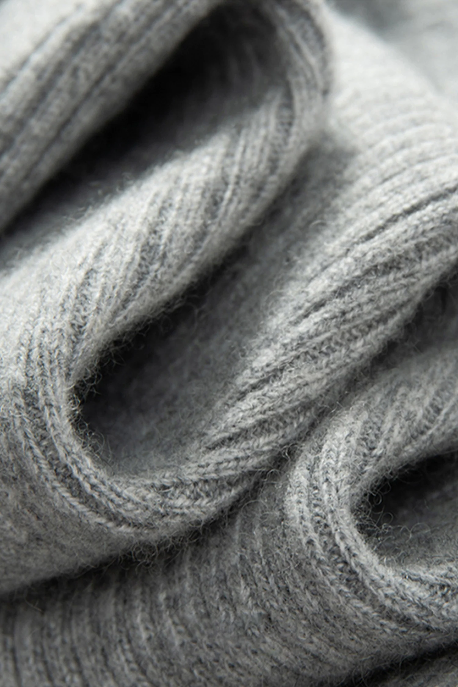 Ultrasoft Cashmere Long Sleeve Sweetheart Midi Sweater Dress - HBQMJX