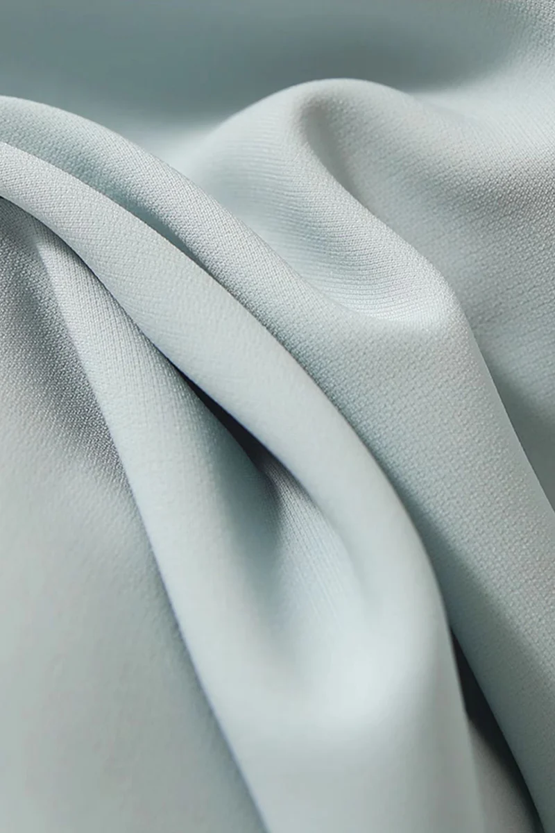 Elegant Acetate Sleeveless Fit & Flare Midi Dress - HBQMJX