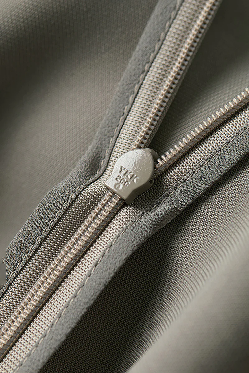 Sleeveless Drop-Waist Maxi Dress - HBQMJX