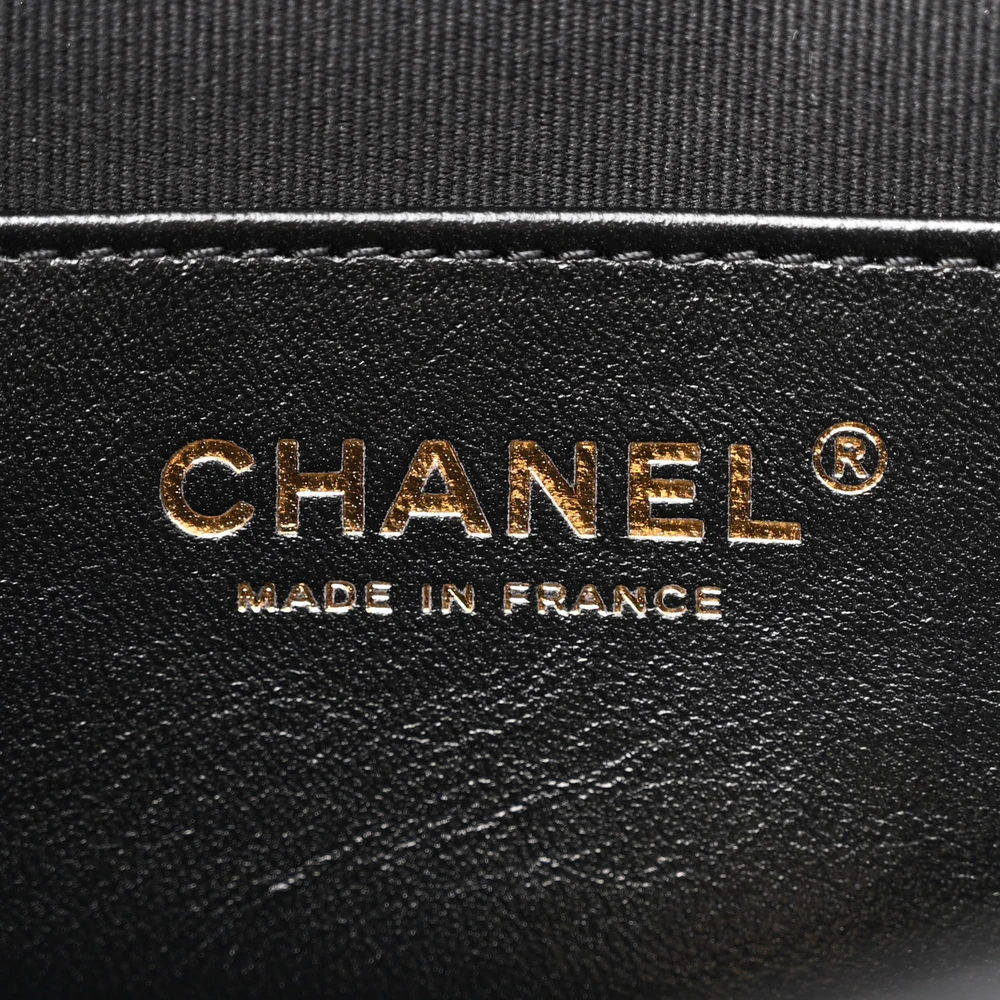 Designer Chanel Flap Clutch – Premium Grade Handbag
