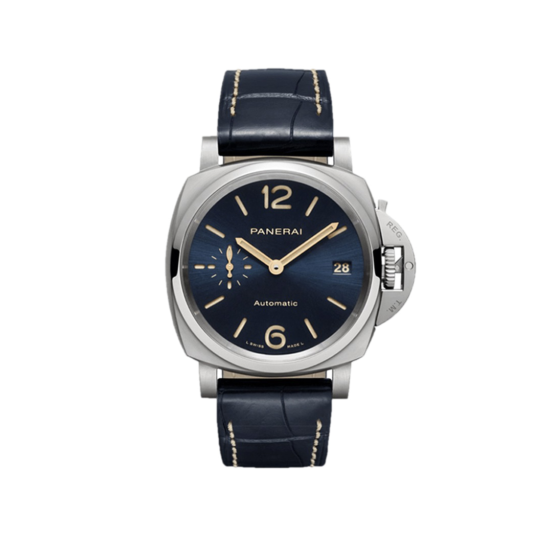 PANERAI-LUMINOR DUE-PAM00927-42mm