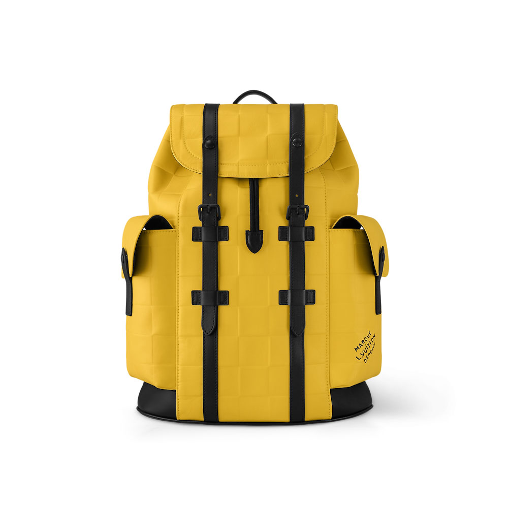 Louis Vuitton Bags Christopher