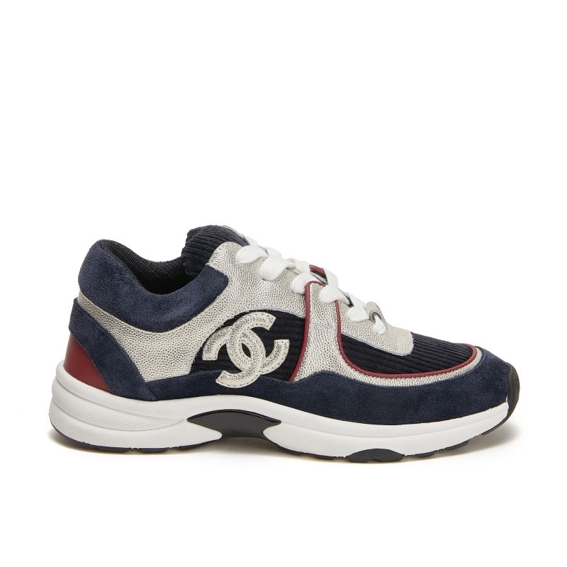 Chanel Shoe Sneaker