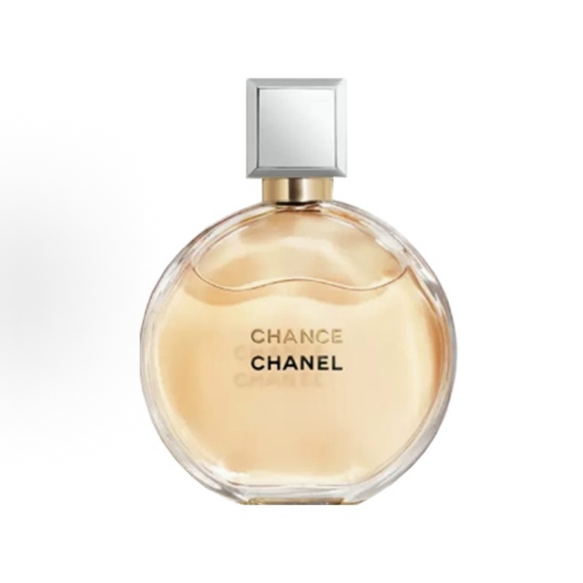 Chanel CHANCE Yellow women Fragrance 100ml