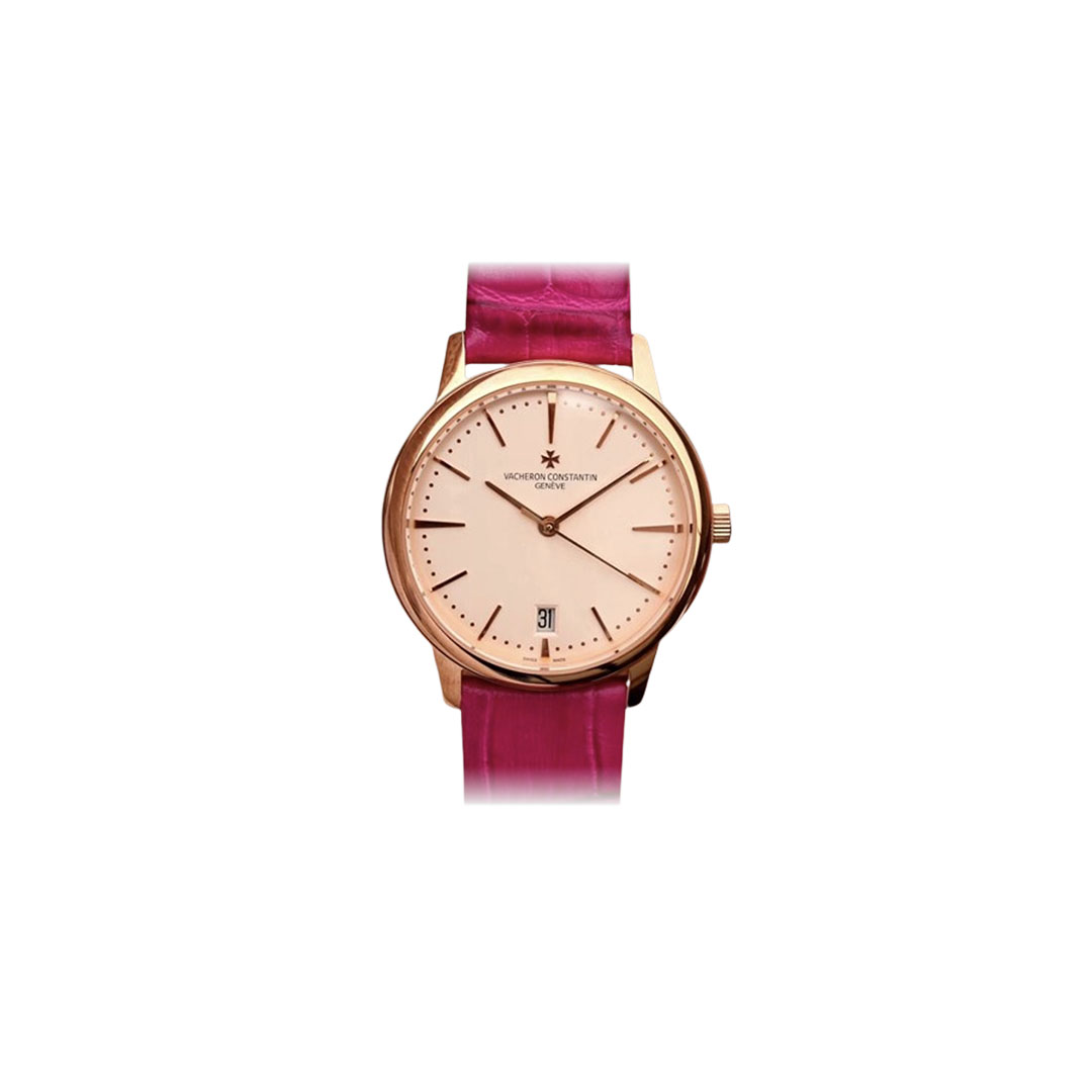 VACHERON CONSTANTIN-PATRIMONY-4100U001G-B181-36mm