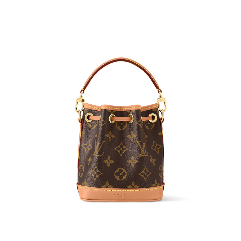 Louis Vuitton Bags  Nano Noe