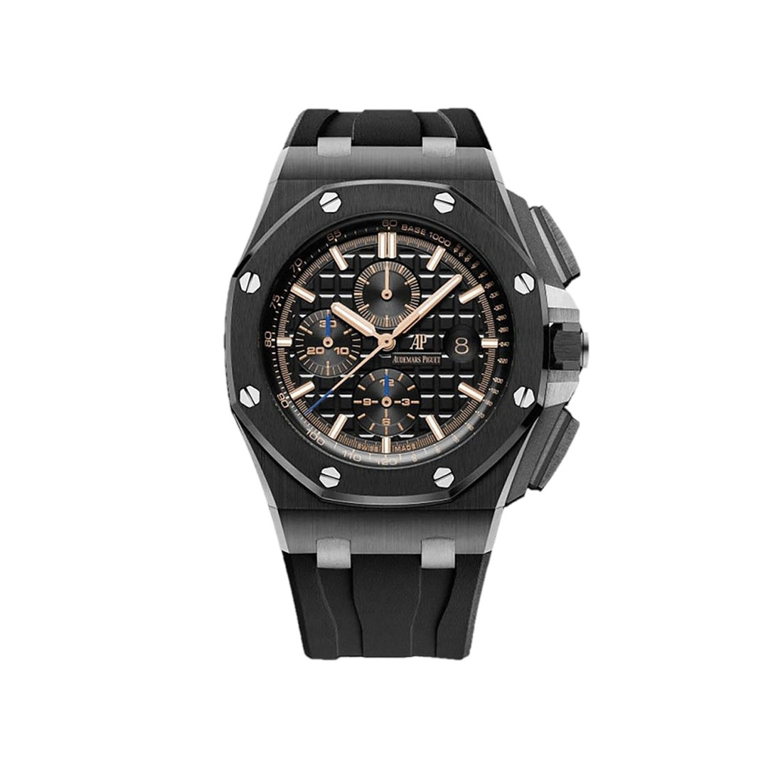 AUDEMARS PIGUET-ROYAL OAK OFFSHORE-ref.26405CE.OO.A002CA.02--44mm
