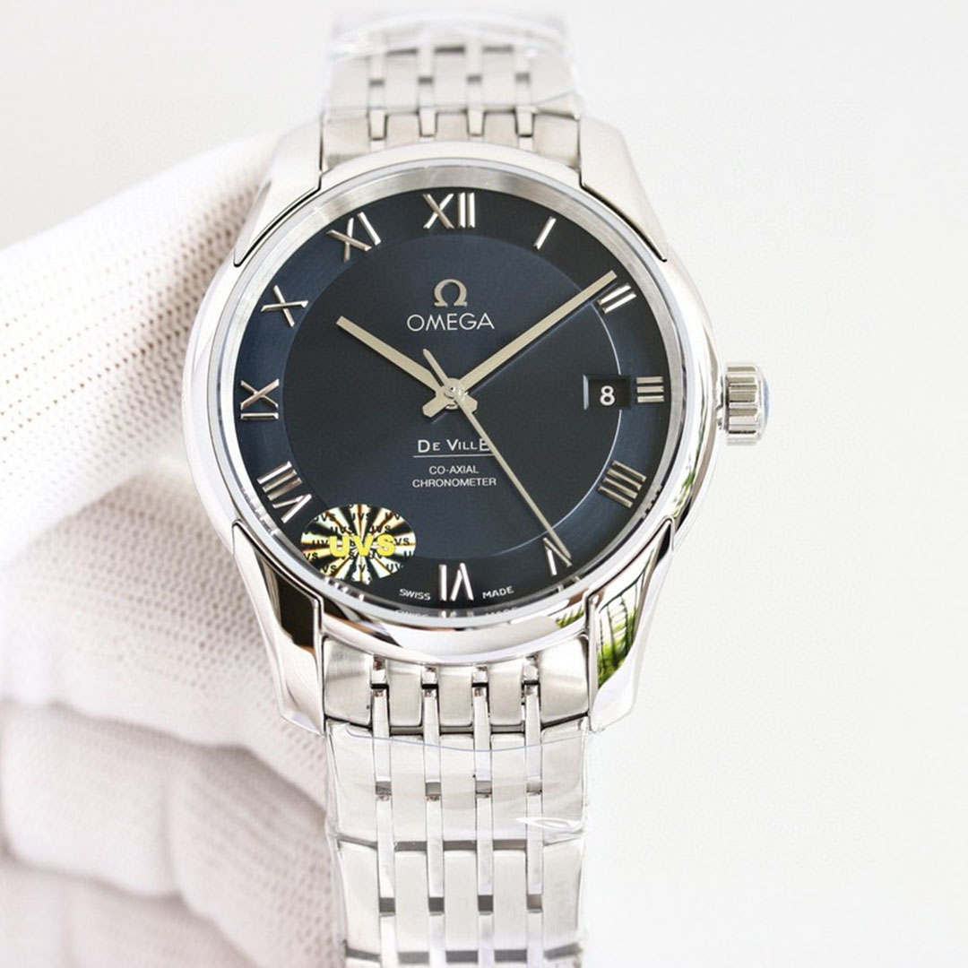 OMEGA-De Ville-ref.431.10.41.21.01.001-41mm