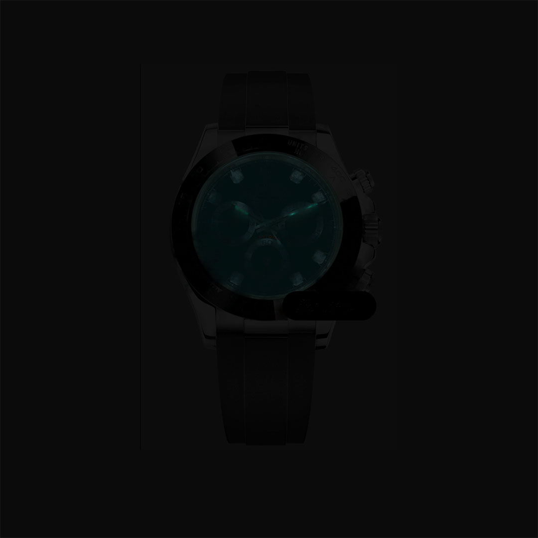 ROLEX-COSMOGRAPH DAYTONA-REF.M116519LN-0025-40MM