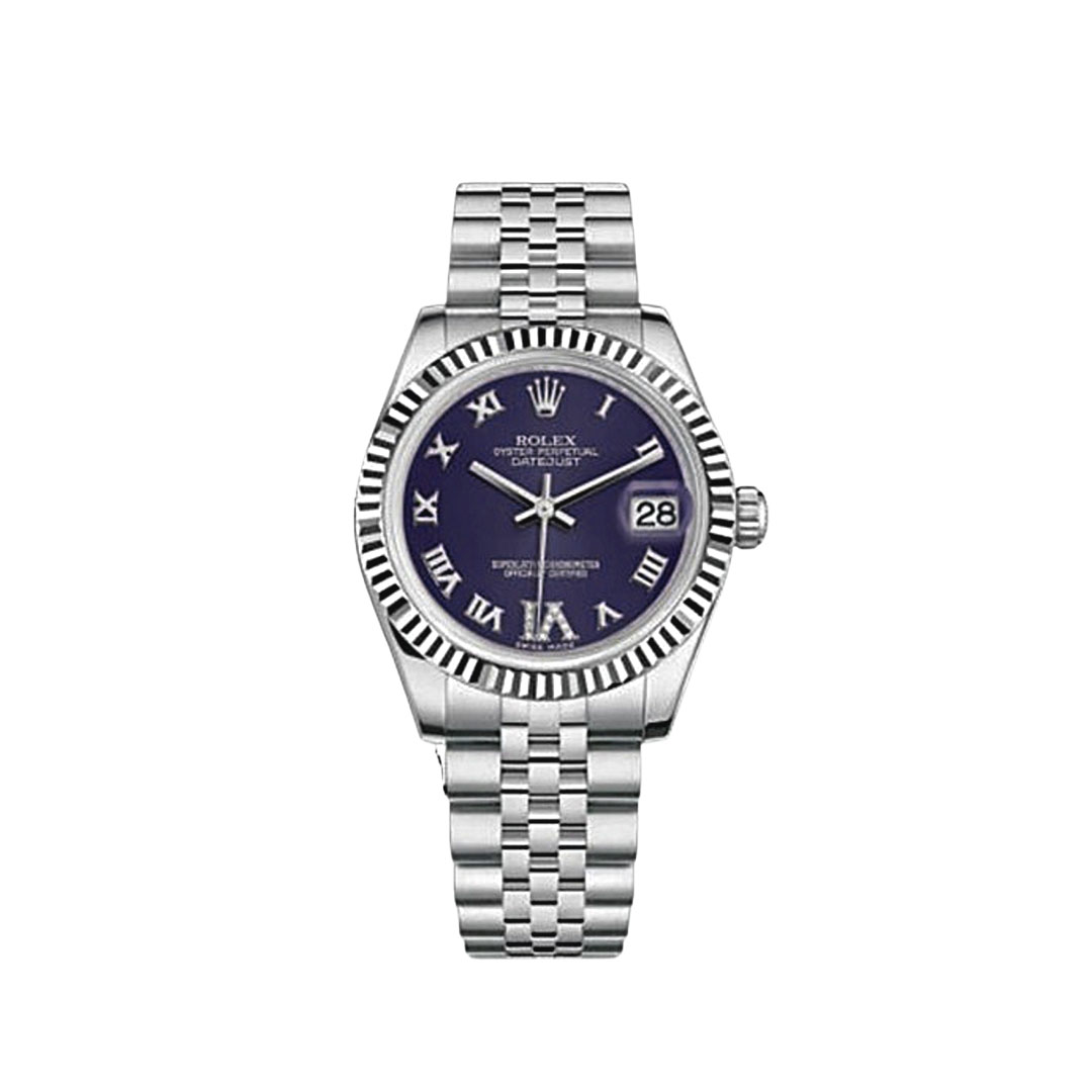 ROLEX-Datejust-REF.M178274-0088-31MM