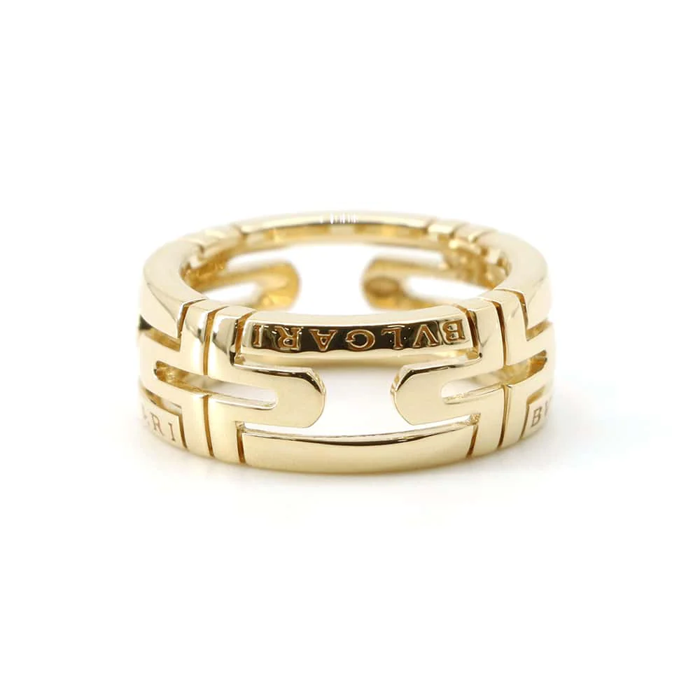 BVLGARI Parentesi Ring