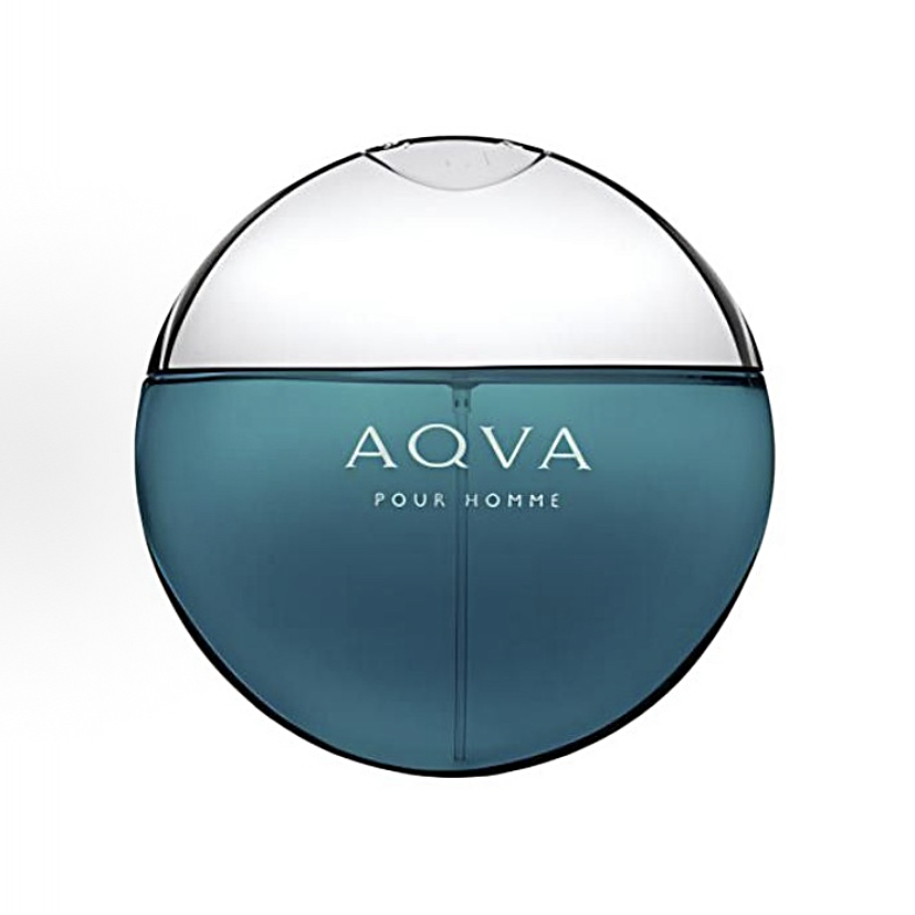 BVLGARI AQVA POUR HOMME MEN 100ml Fragrance