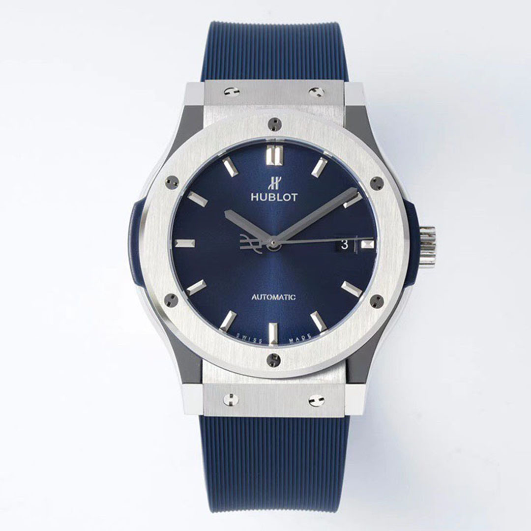 HUBLOT-CLASSIC FUSION-ref.542.NX.7170.RX-42mm