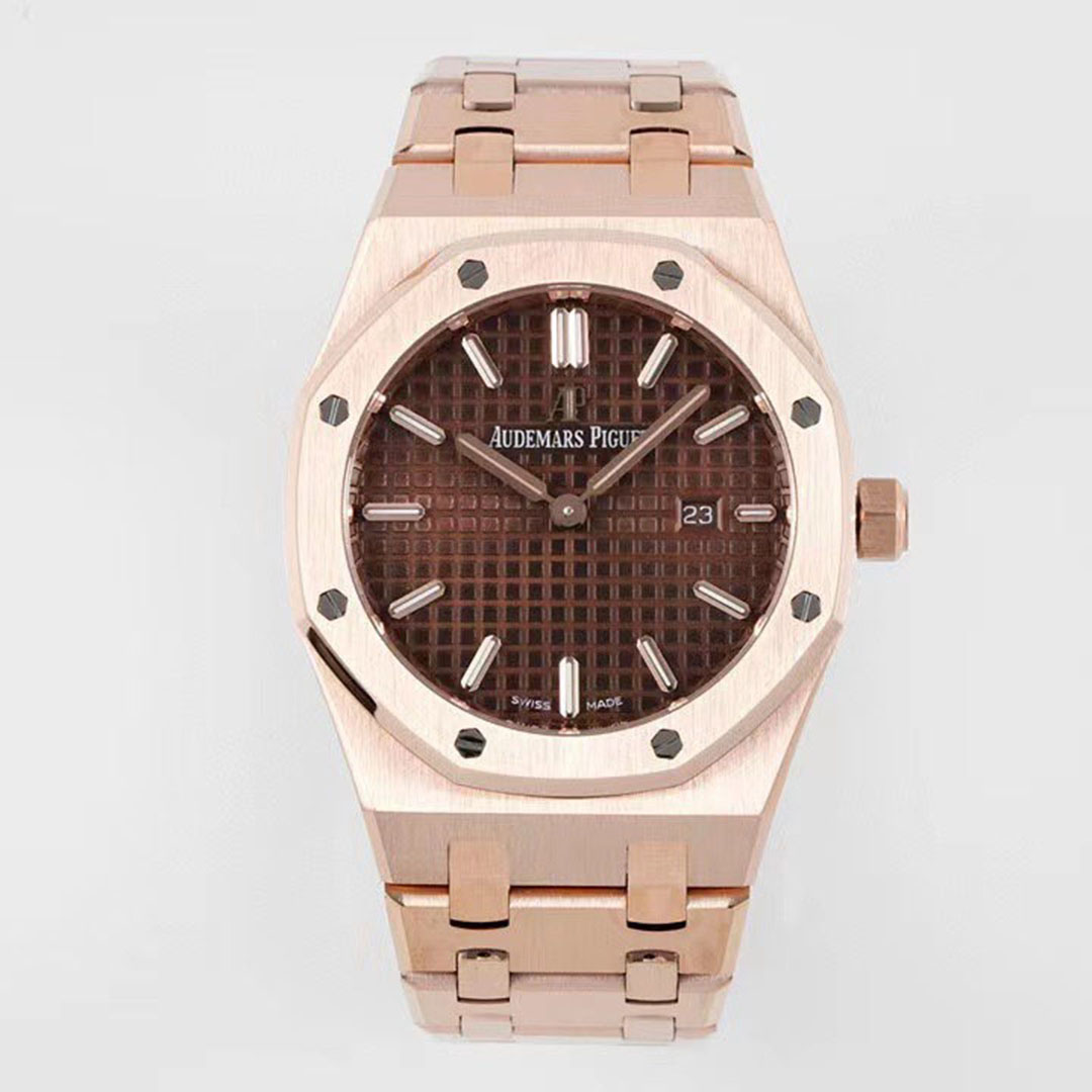 AUDEMARS PIGUET-ROYAL OAK-REF.26613ST.OO.1220ST.01-41MM