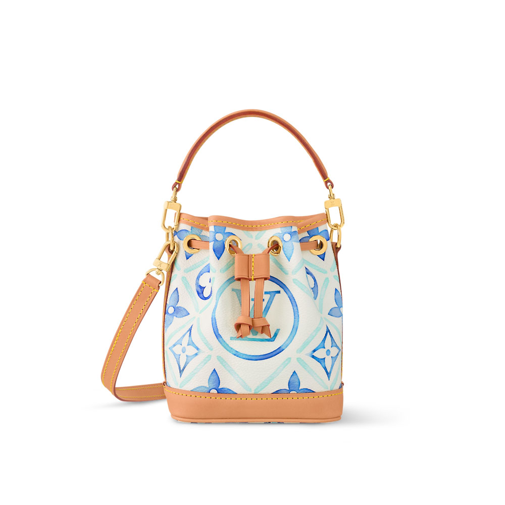 Louis Vuitton Bags  Nano Noe