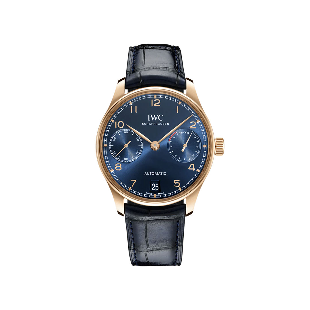 IWC-PORTUGIESER-ref.IW500713-42.3mm