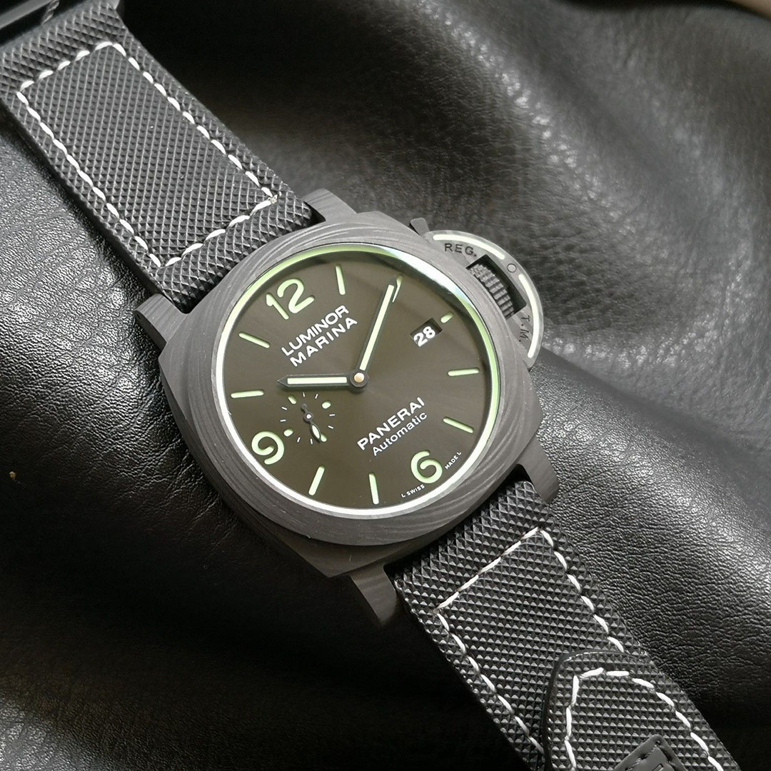 PANERAI-LUMINOR-PAM01118-44MM