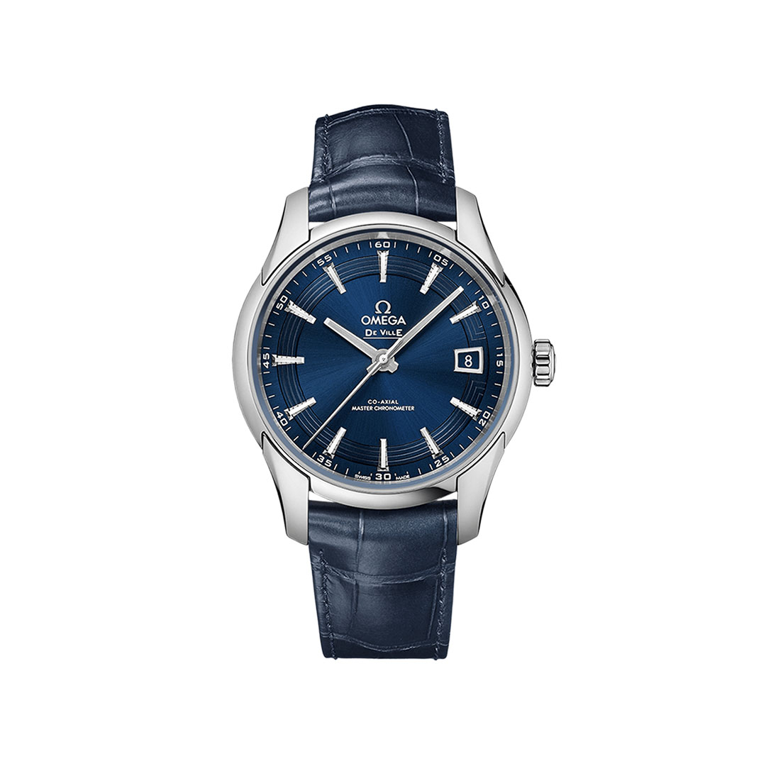 OMEGA-De Ville-ref.433.33.41.21.03.001-41mm