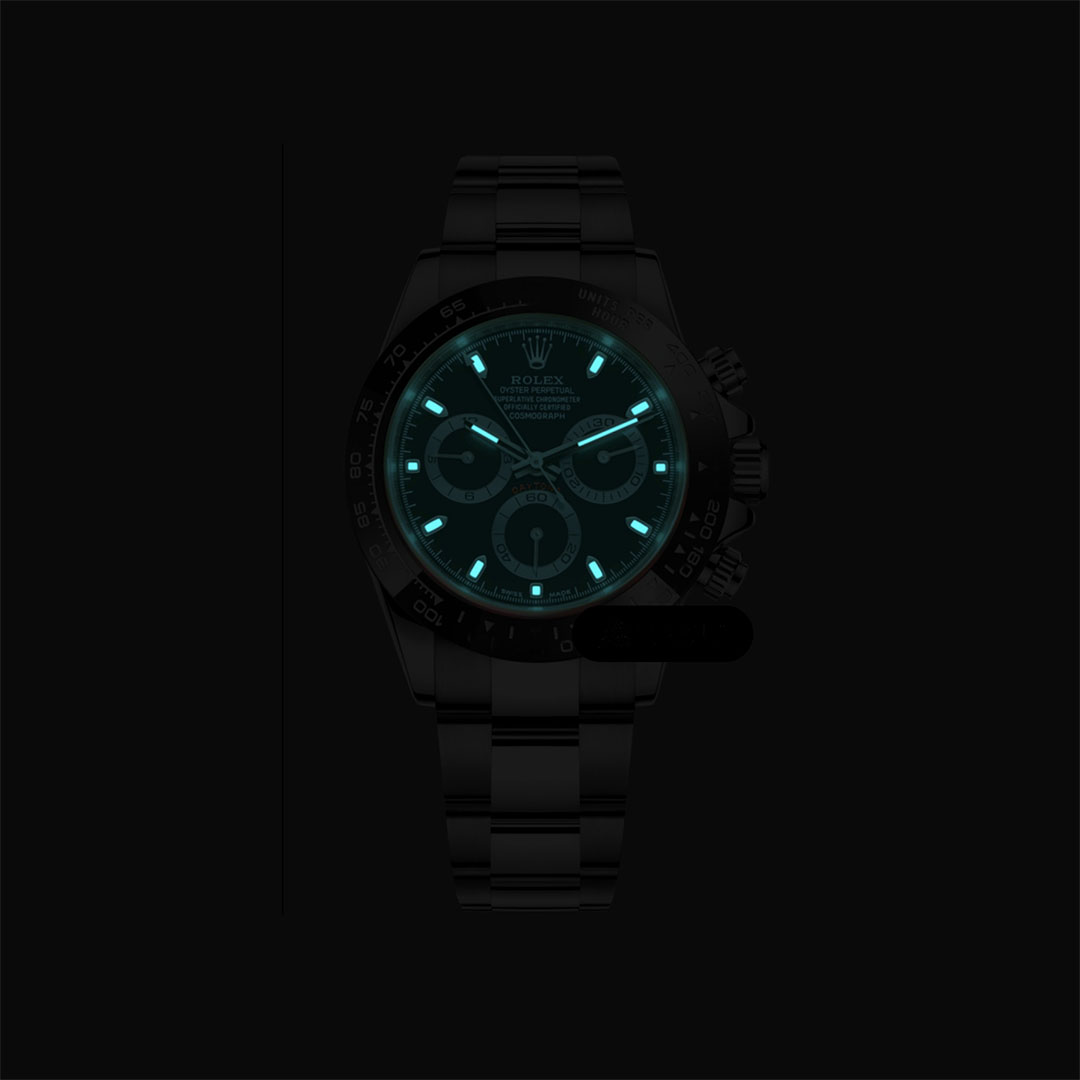 ROLEX-COSMOGRAPH DAYTONA-REF.M116500LN-0002-40mm