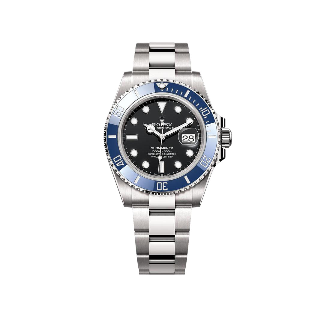 ROLEX-SUBMARINER-REF.M126619LB-0003-41mm