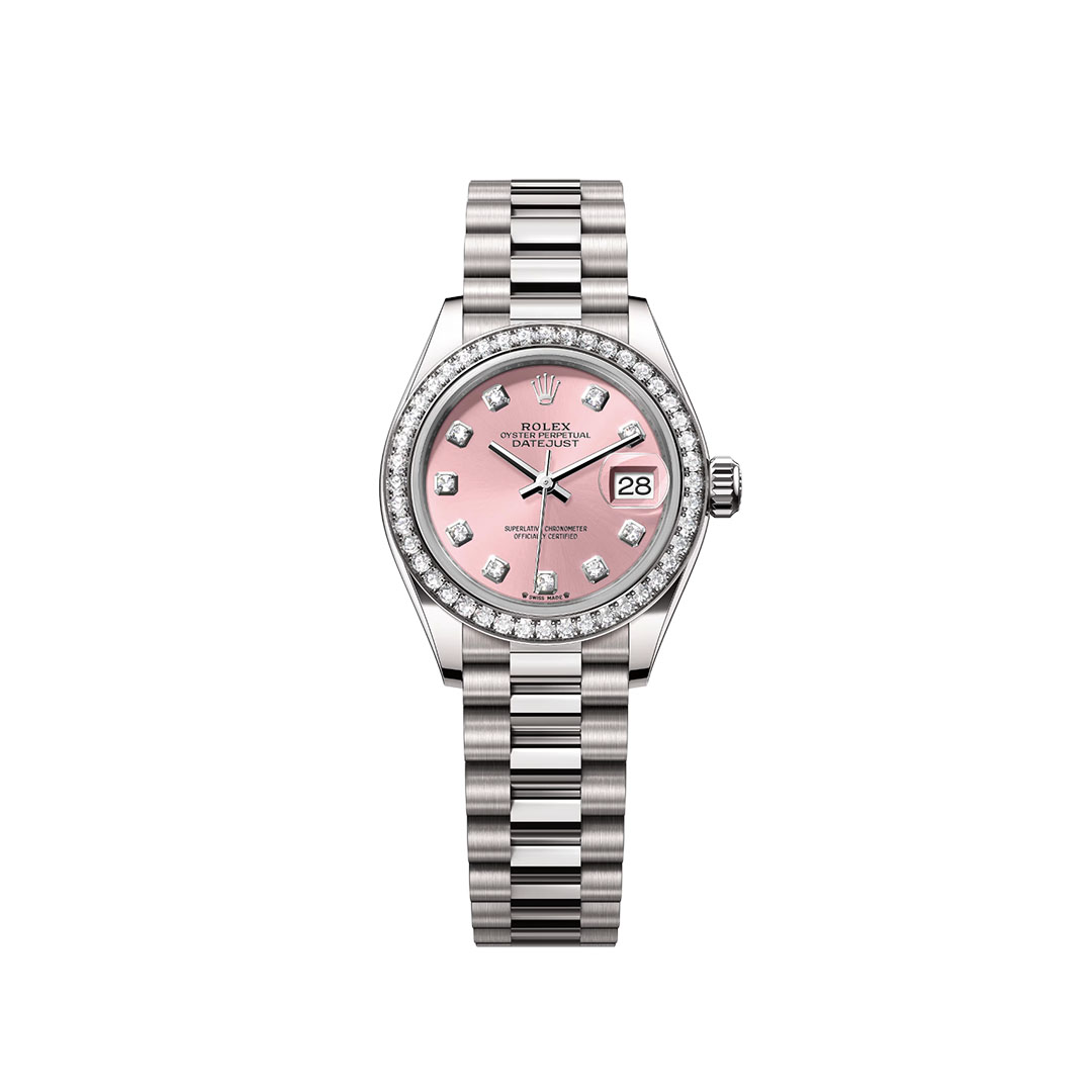 ROLEX-Lady Datejust-REF.M279139RBR-0005-28MM