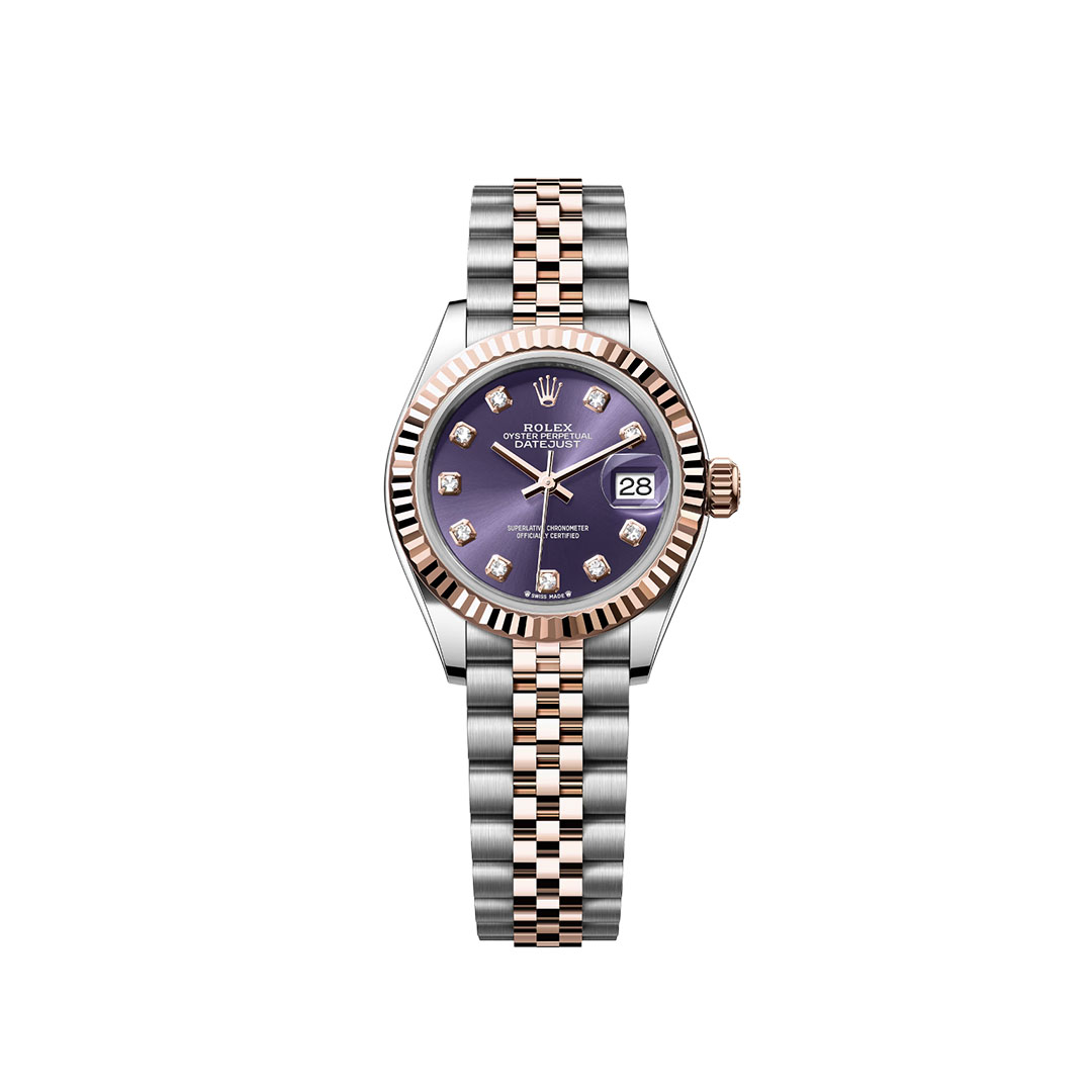 ROLEX-Lady Datejust-REF.M279171-0015-28MM