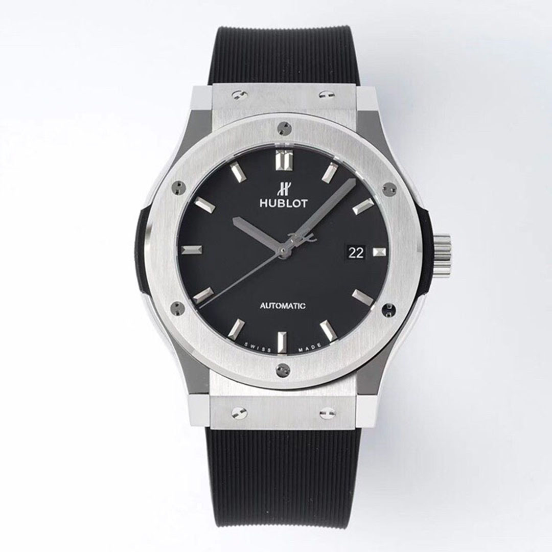 HUBLOT-CLASSIC FUSION-ref.542.NX.1171.RX-42mm