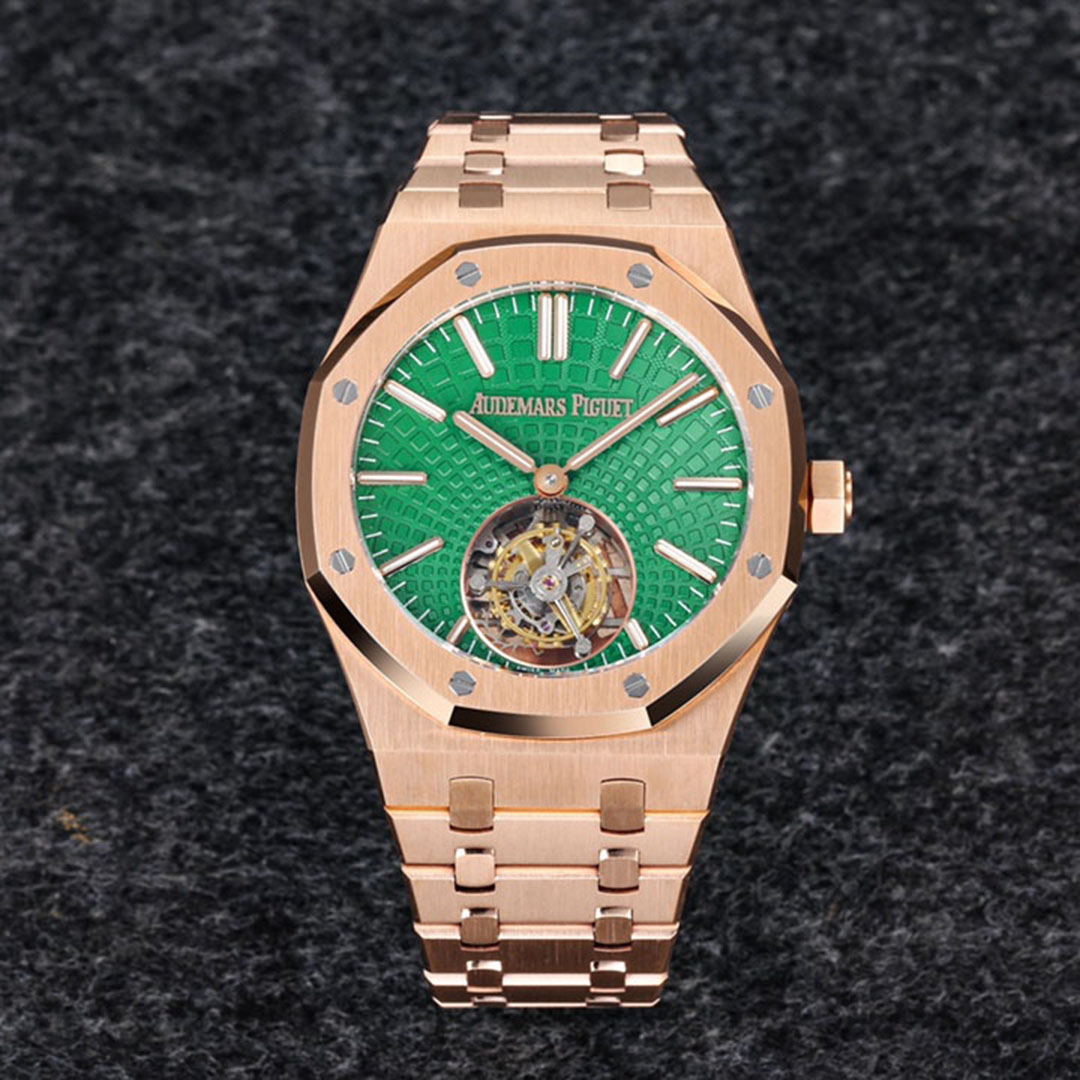 AUDEMARS PIGUET-ROYAL OAK-REF.26533OR.OO.1220OR.01-41MM