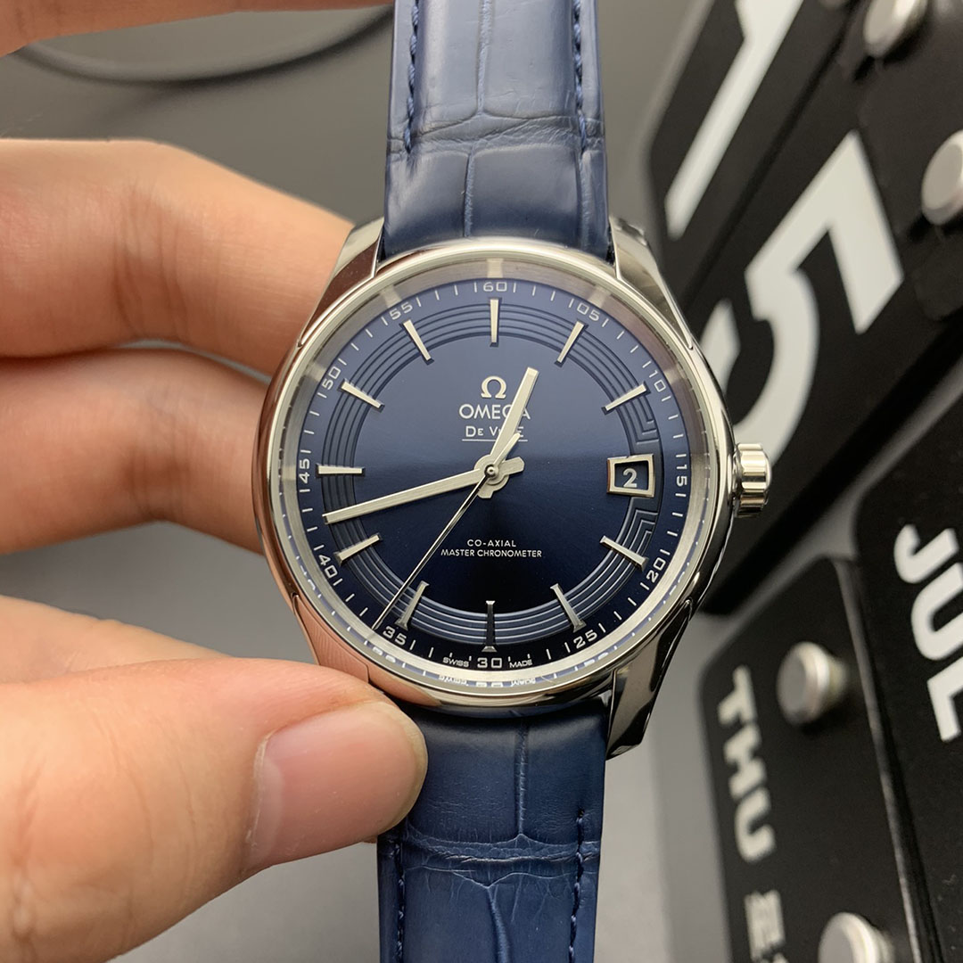 OMEGA-De Ville-ref.433.33.41.21.03.001-41mm