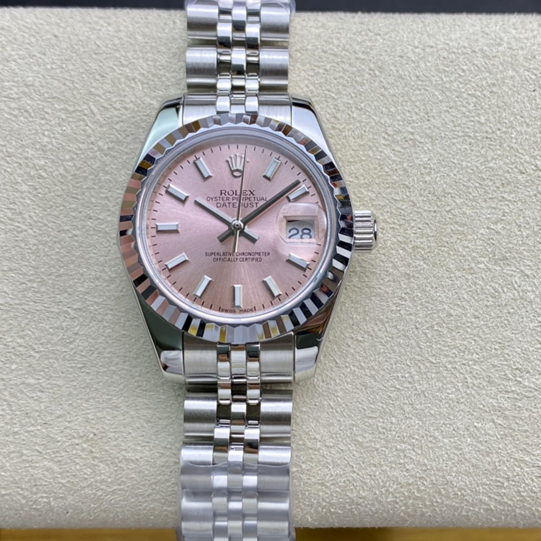 ROLEX-Lady Datejust-REF.M279174-0001-28MM