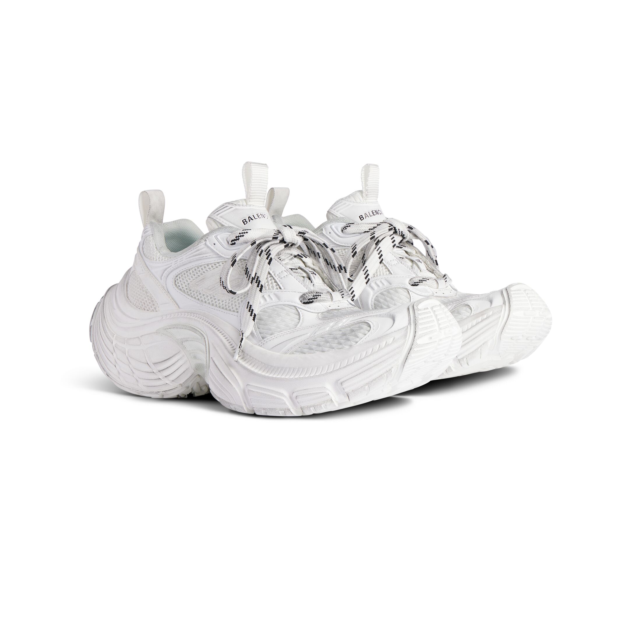 BALENCIAGA 6XL women's sneakers