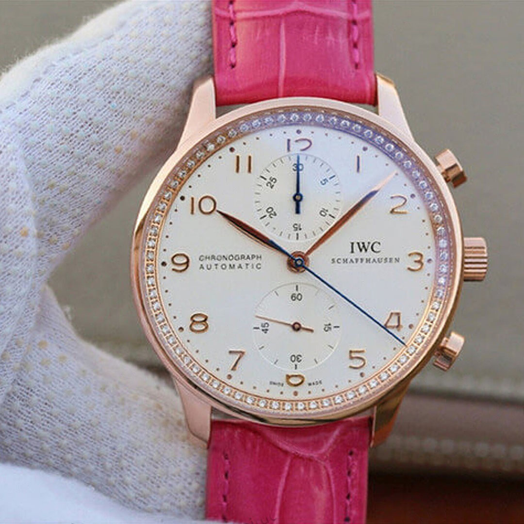 IWC-PORTUGIESER-ref.IW371477-40.9mm