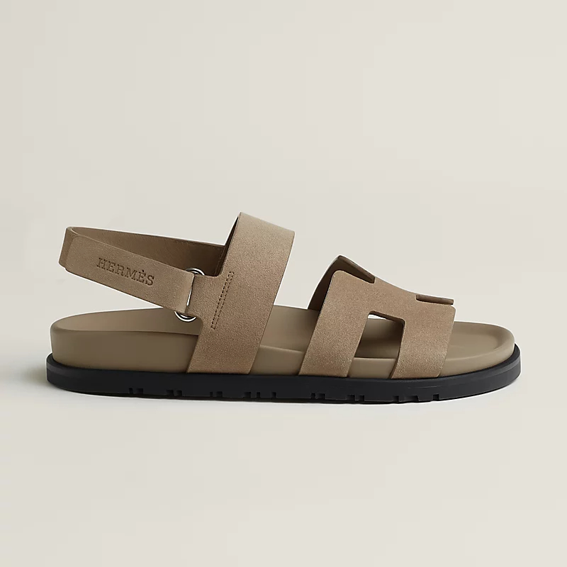 HERMES Genius Sandal