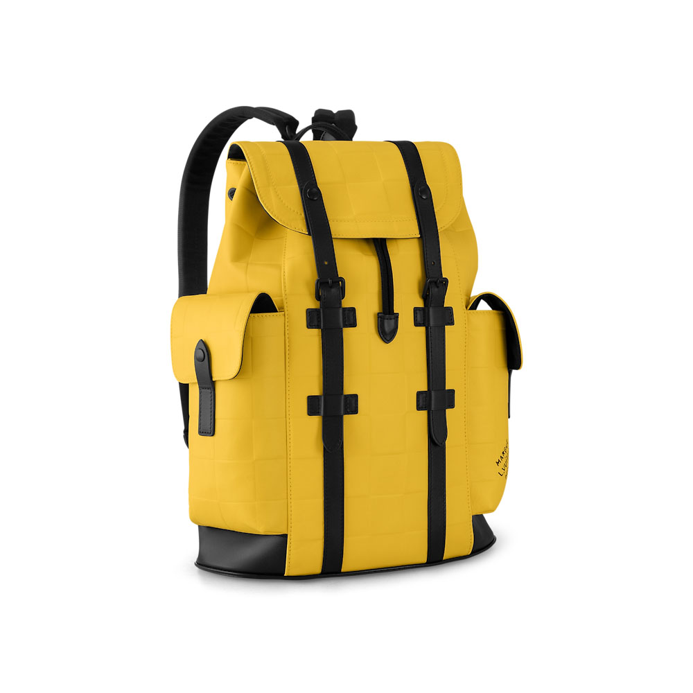 Louis Vuitton Bags Christopher