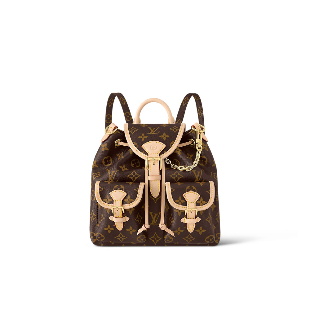 Louis Vuitton Bags Excursion