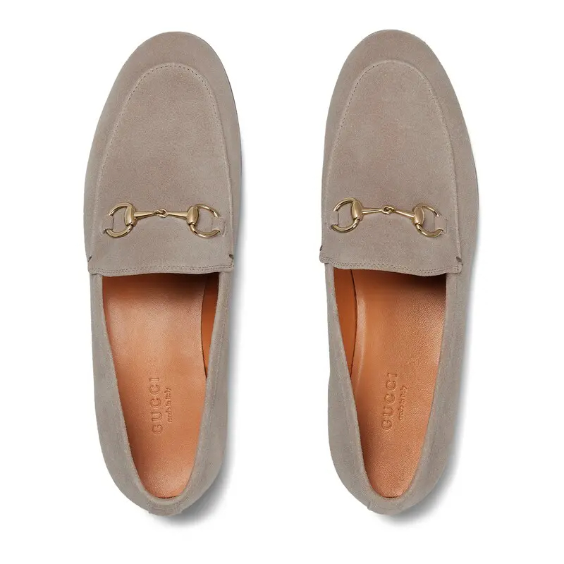 Gucci loafers